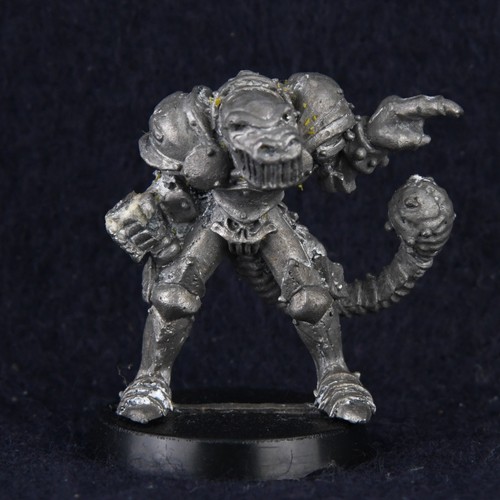 Realm chaos champion of - of,