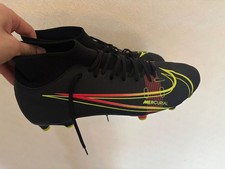 Nike Mercurial  Football Boots