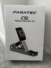 Fanatec CSL Pedal Loadcell Kit
