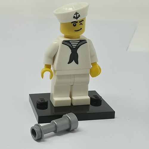 Lego collectible minifigures - lego,