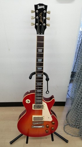 Burny rlg electric - rlg-55, guitar
