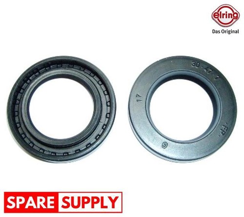Seal ring for - ring,