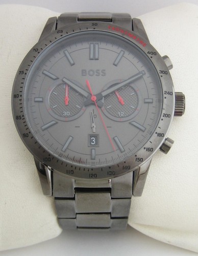 Hugo boss watch - boss, mens