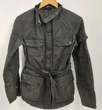 British Millerain. Co X Crew