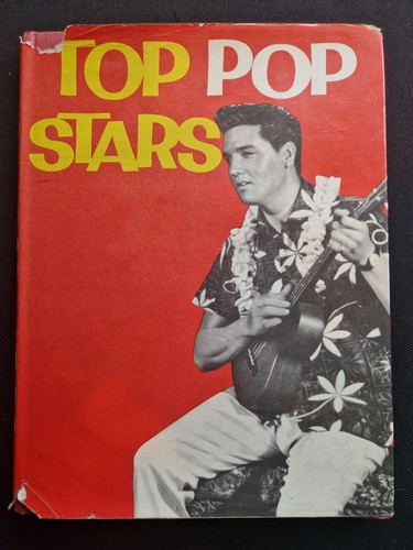 Top pop stars - top,