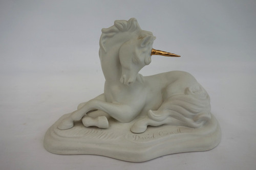Franklin mint david cornell - franklin,