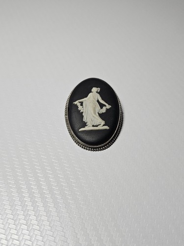 Vintage wedgwood black - wedgwood,