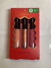 a little something boots lip