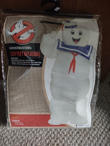 Ghostbusters stay puft - ghostbusters,