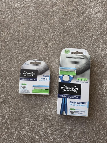 Wilkinson sword hydro - sword,