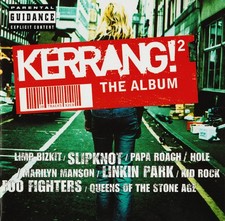 KERRANG PRESENTS THE BEST OF