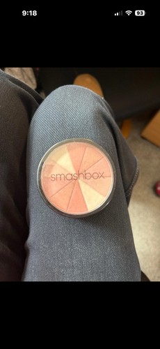 Smashbox fusion soft lights - fusion,