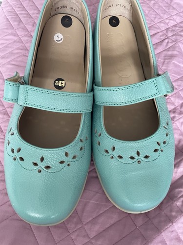 Hotter cosyfeet style mint - hotter/cosyfeet,