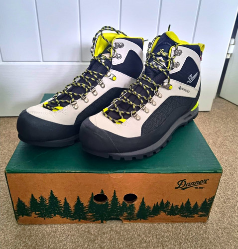Danner crag rat - crag, evo