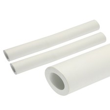 2pcs Foam Tubing for Handle