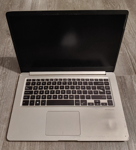Asus vivobook s510u - vivobook,