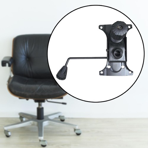 Swivel plate for - chair, heavy
