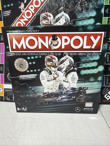Mercedes amg petronas - mercedes,