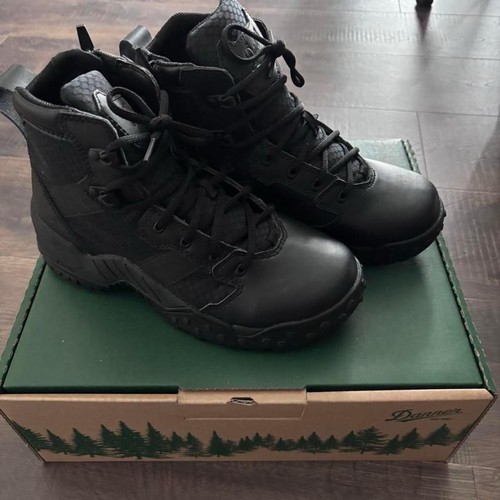Danner scorch side zip - danner, 6”