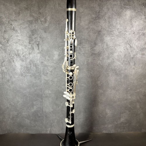 Buffet crampon r13 - r13, bb