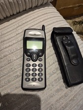 Philips Fizz Mobile Phone And
