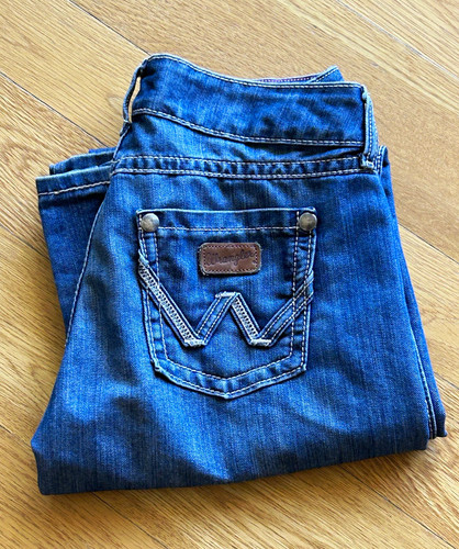 Wrangler women blue - women’s,