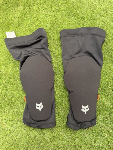 Fox enduro knee - enduro, pads