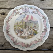 Brambly Hedge Royal Doulton
