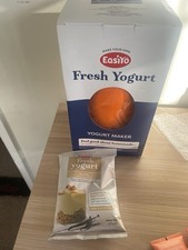 EasiYo Yoghurt Maker 1kg