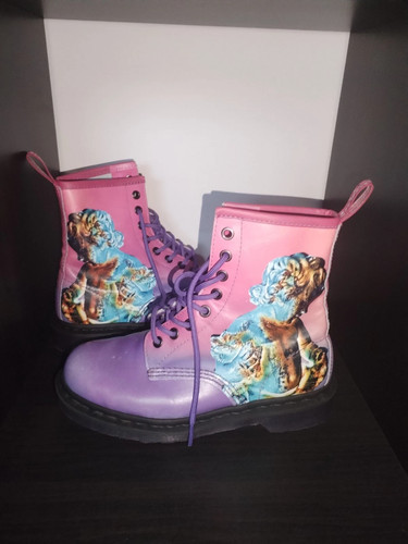 Martens ltd new - martens, order