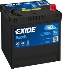 Starter Battery for TOYOTA