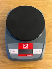 OHAUS CL SERIES | Model CL