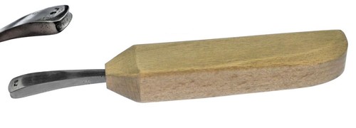 Edge iron cobbler - -, boot