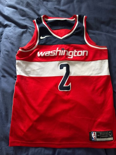 John wall washington - washington, wizards