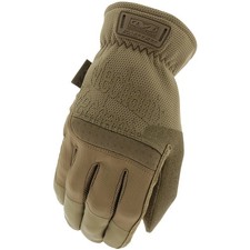 Mechanix Wear FastFit Gloves Army Paintball Mens Shooting Work Patrol Coyote