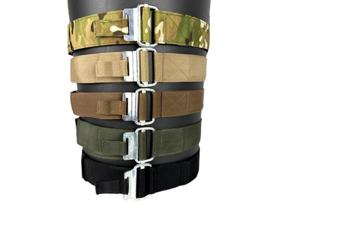 Alpha tactical plce webbing - plce,