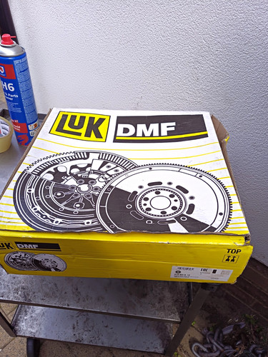 Luk 415031810 dual - 415031810, mass