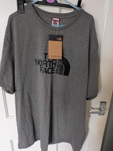 The north face men - the, grey