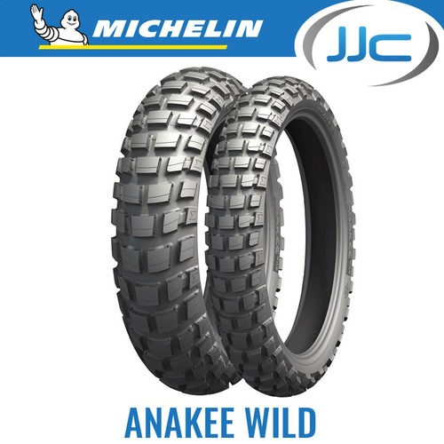 Michelin anakee wild - michelin,