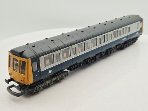 Hornby lima class 121 single - hornby/lima,