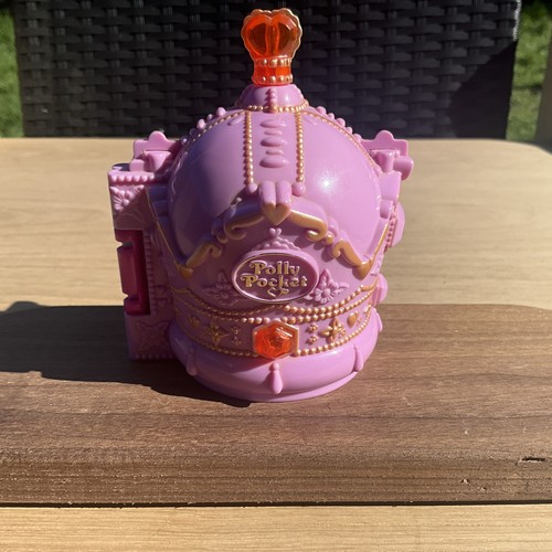 Bluebird toys polly pocket - bluebird,