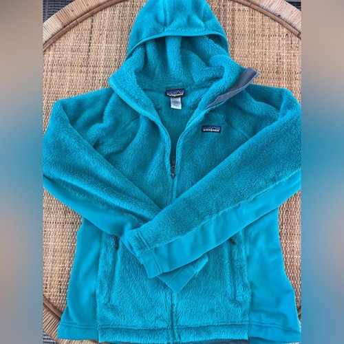 Patagonia hooded fleece - patagonia,