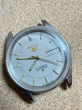 Seiko men automatic watch - seiko,