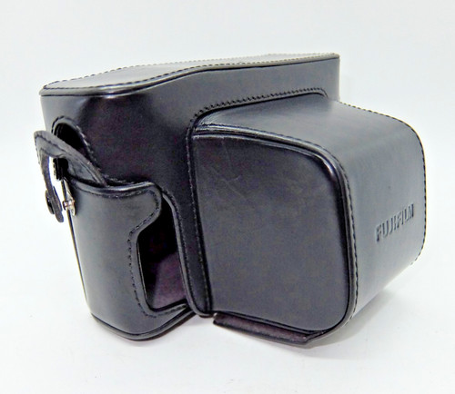 Fujifilm xpro1 black - lc-xpro1,
