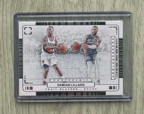 2023 panini photogenic - panini,