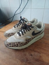 Nike Air Max 1 Leopard Uk 9