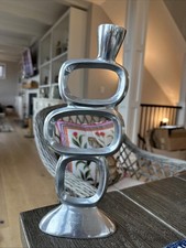 Vintage 1980 Aluminum