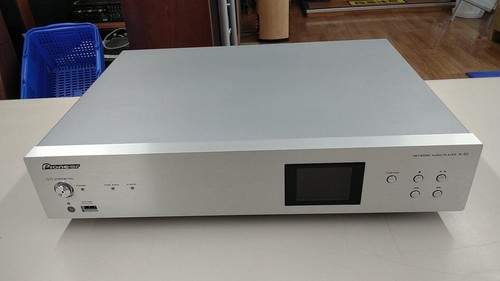 Musical fidelity cd2 - musical, wood