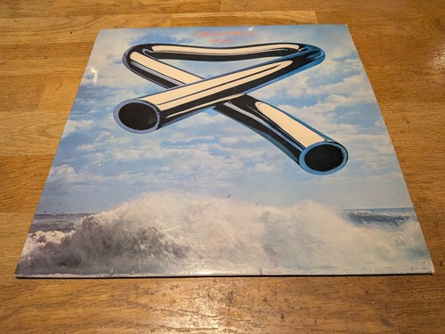 Mike oldfield tubular - oldfield,