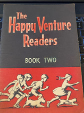 The Happy Venture Readers Book Two: Our Friends  by Fred J. Schonell
